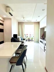 1 Canberra (D27), Condominium #596526171